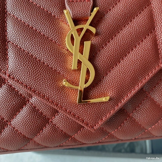 SMALL ENVELOPE BAG YSL 0710